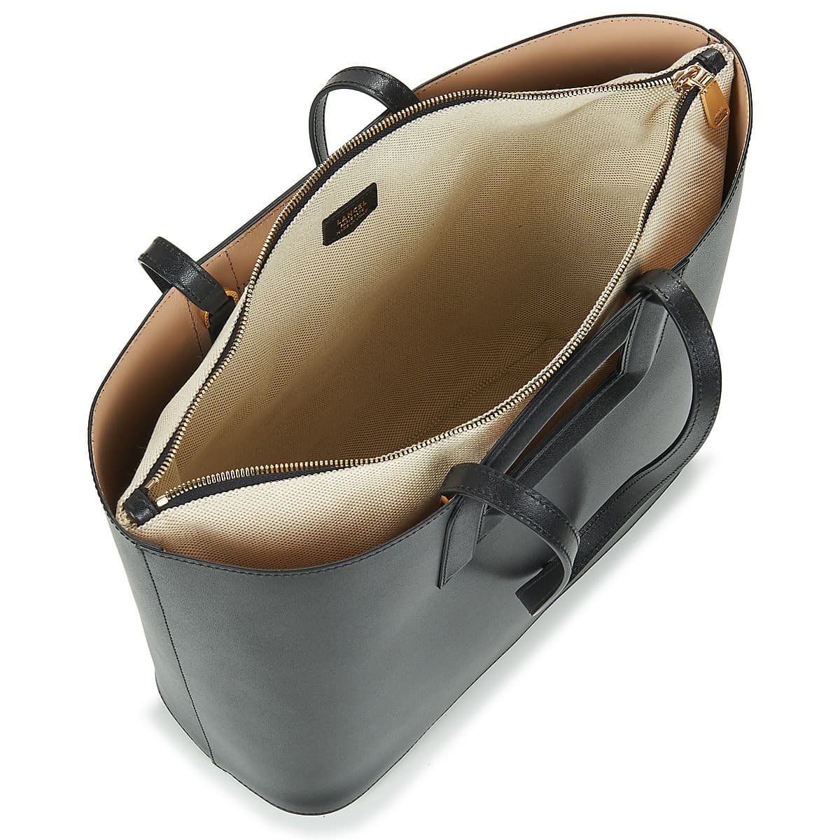 Women's Tote Bags Lancel Black