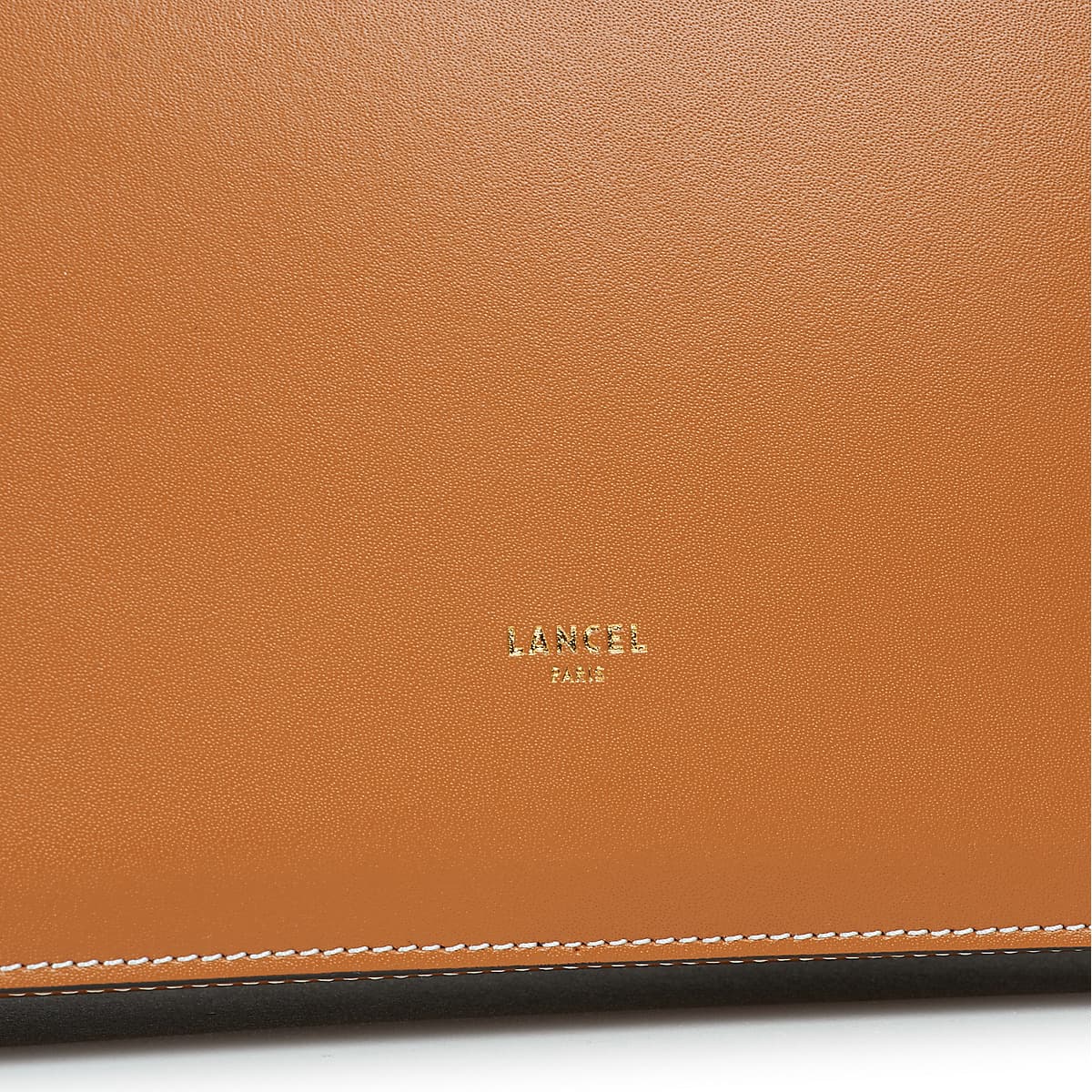 Women's Tote Bags Lancel Brown