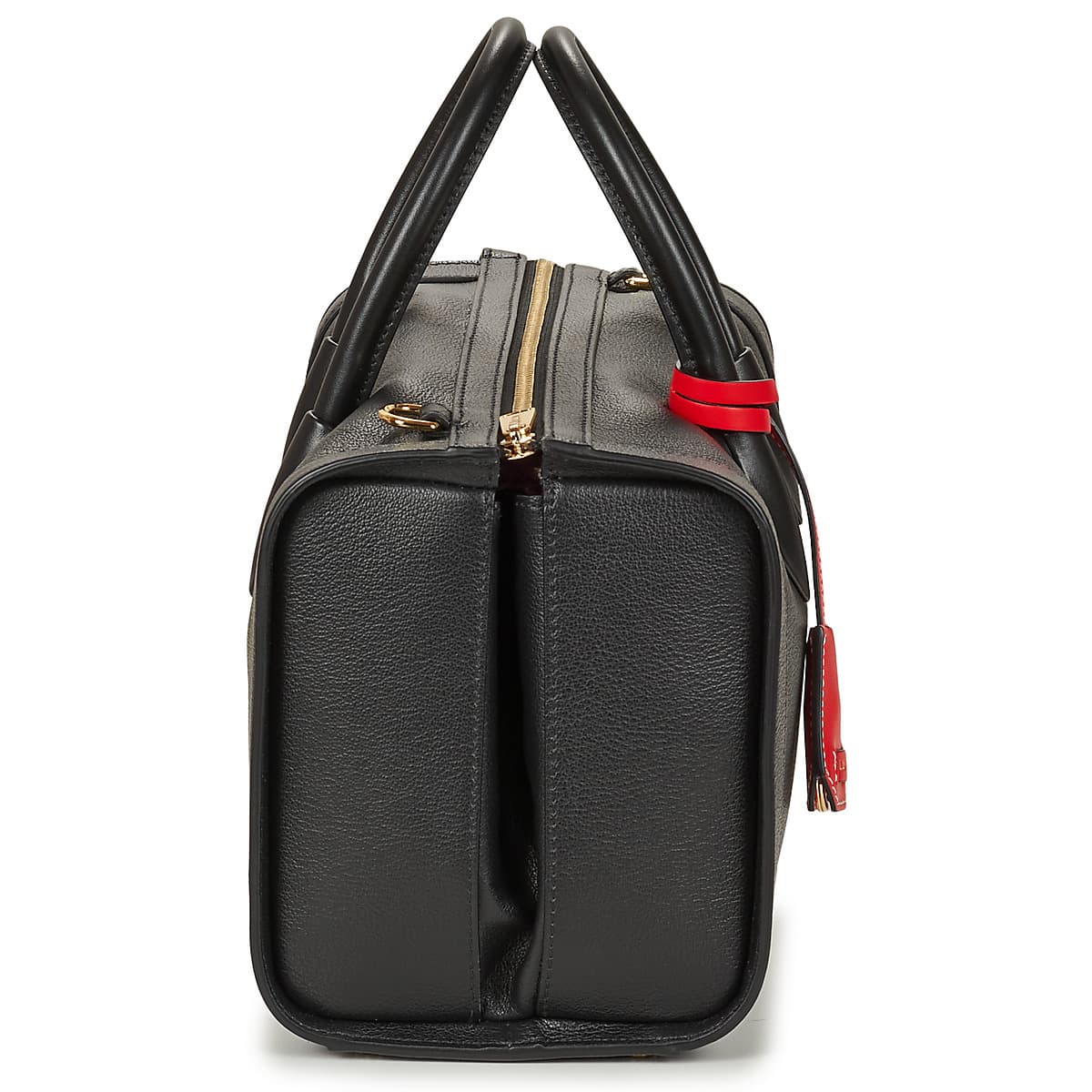 Women's Handbags Lancel Black