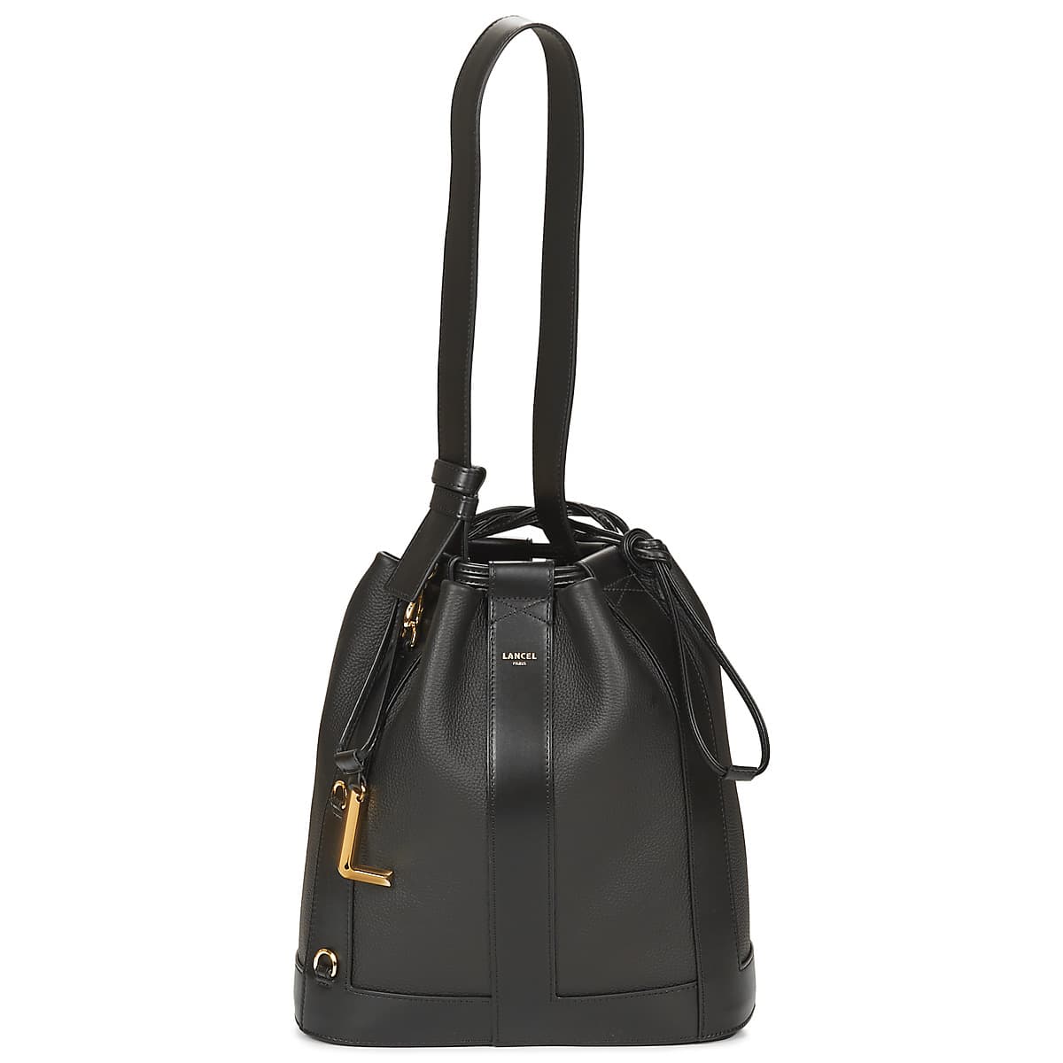 Τσάντες ώμου Lancel ELLES DE LANCEL M BUCKET