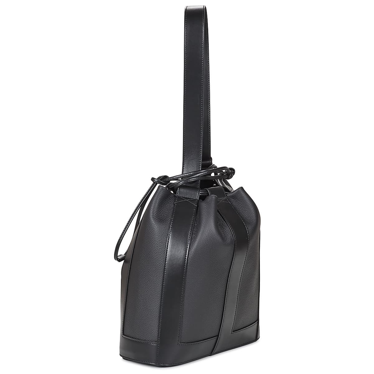 Women's Shoulder Bags Lancel Black