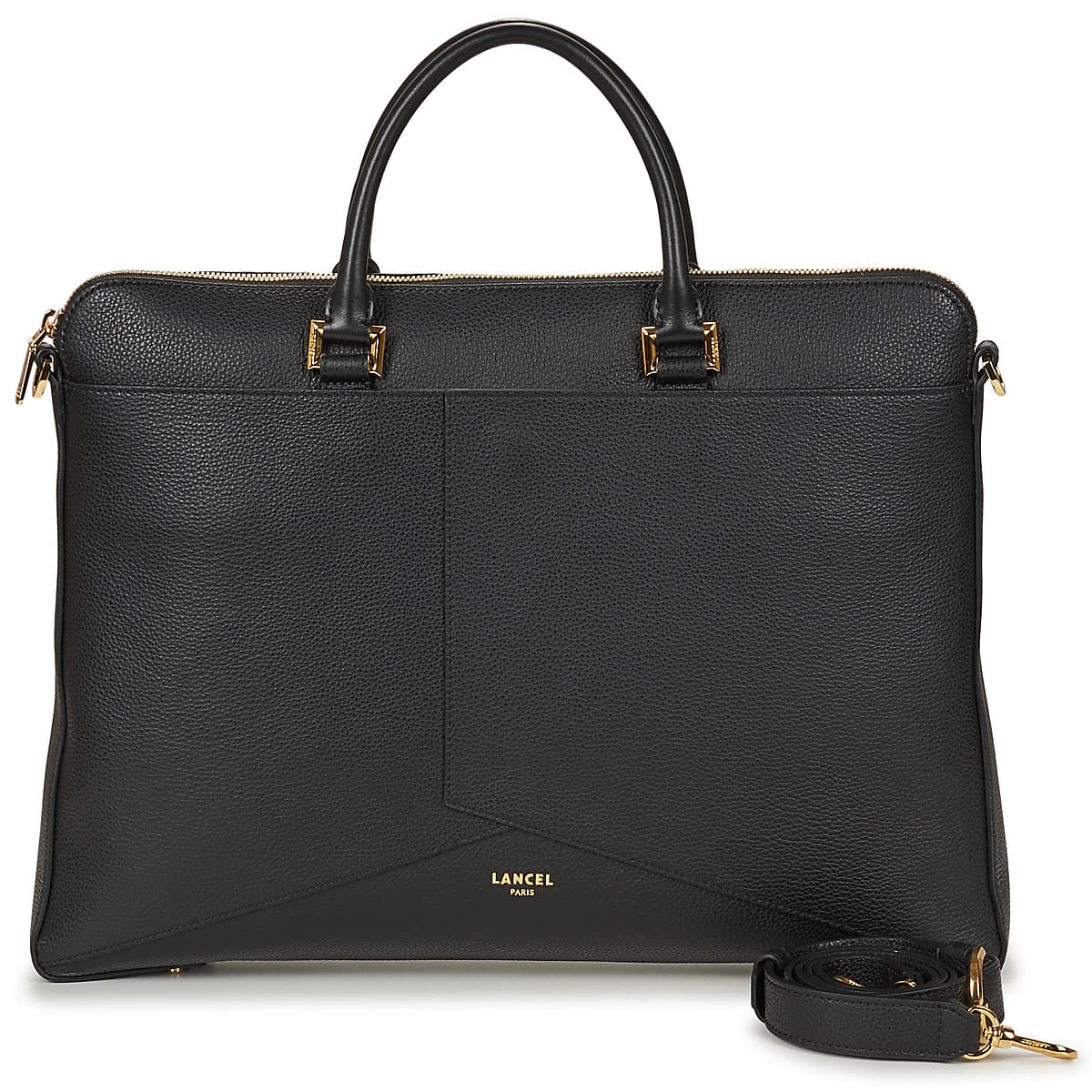 Χαρτοφύλακας Lancel ENVELOPPE DE LANCEL