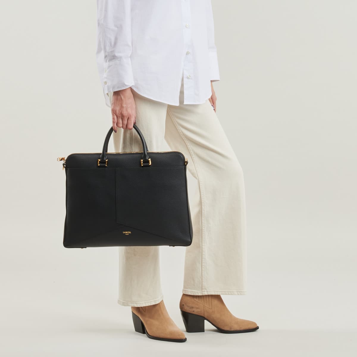 Women's Bags Lancel Black