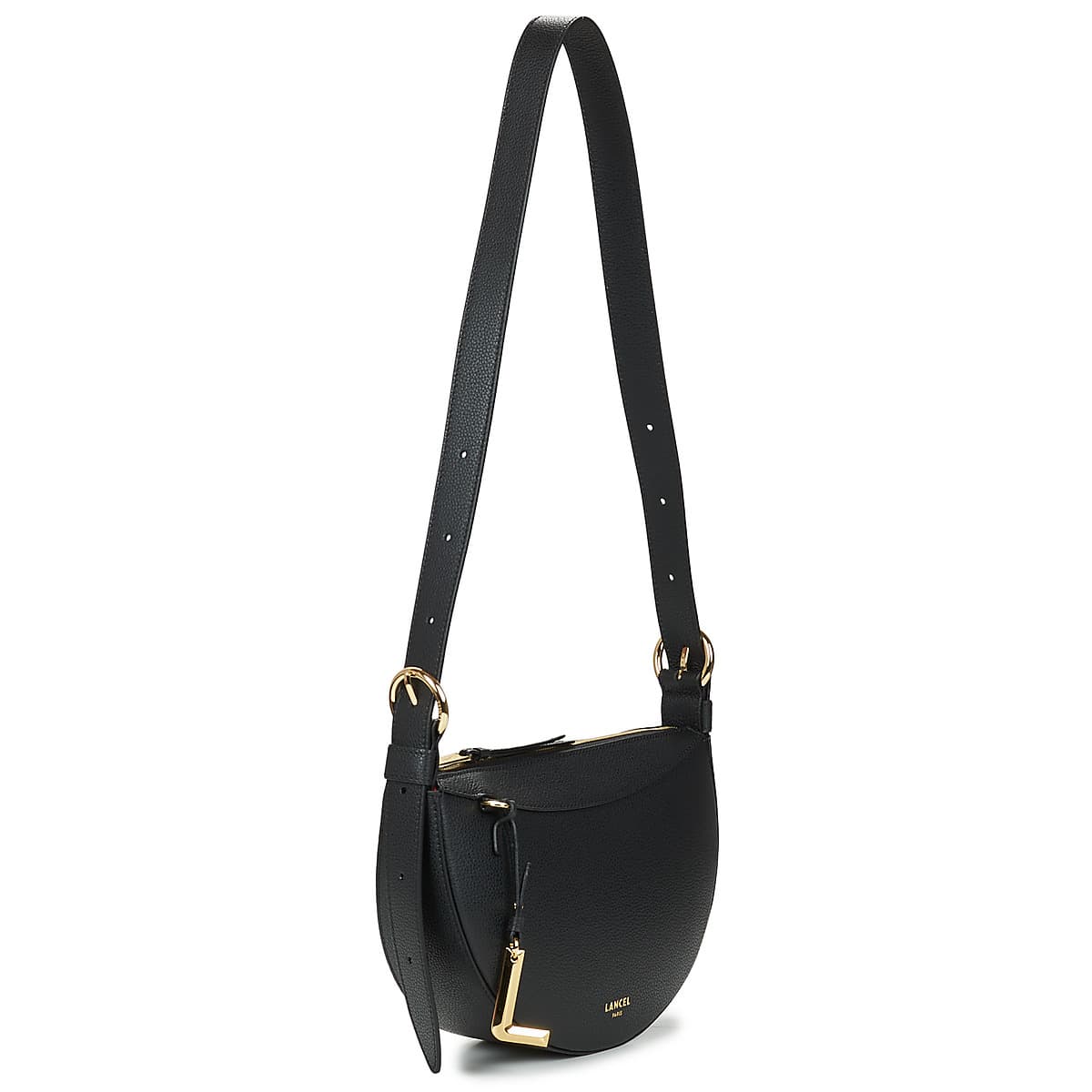 Women's Shoulder Bags Lancel Black