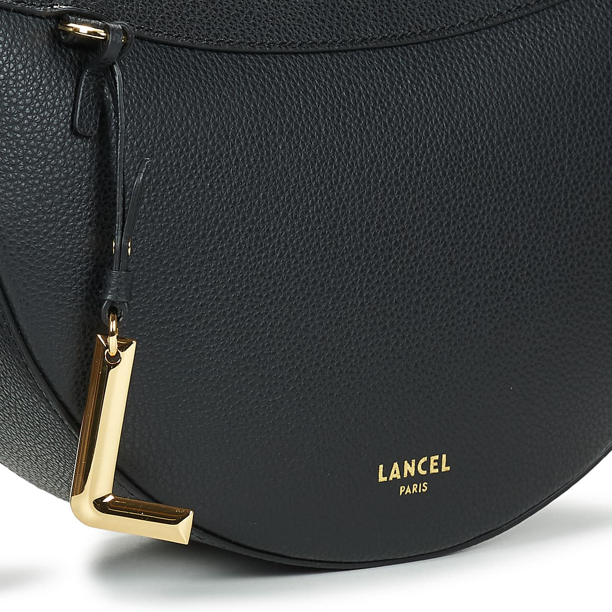 Women's Shoulder Bags Lancel Black