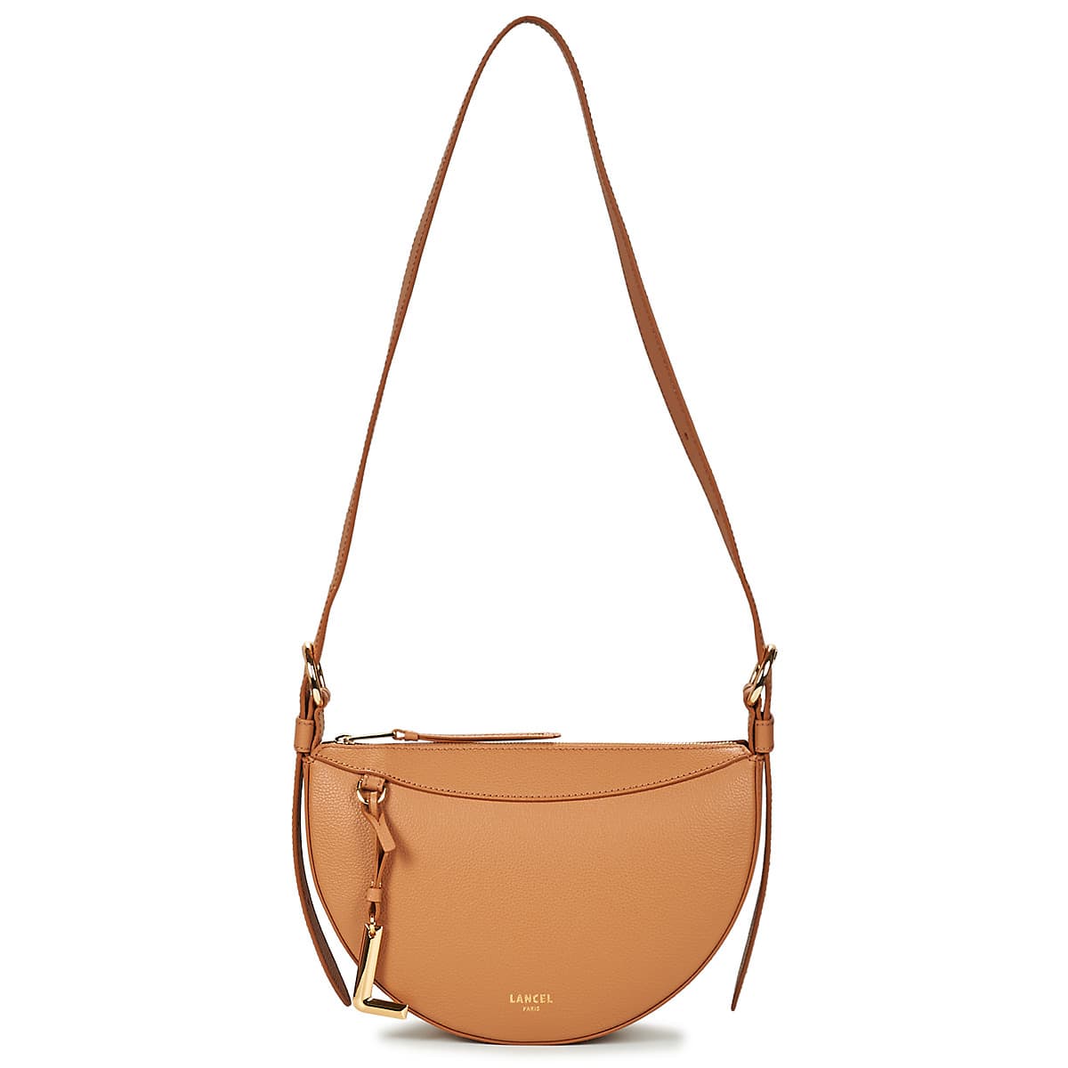 Τσάντες ώμου Lancel FAUBOURG HALFMOON ZIP