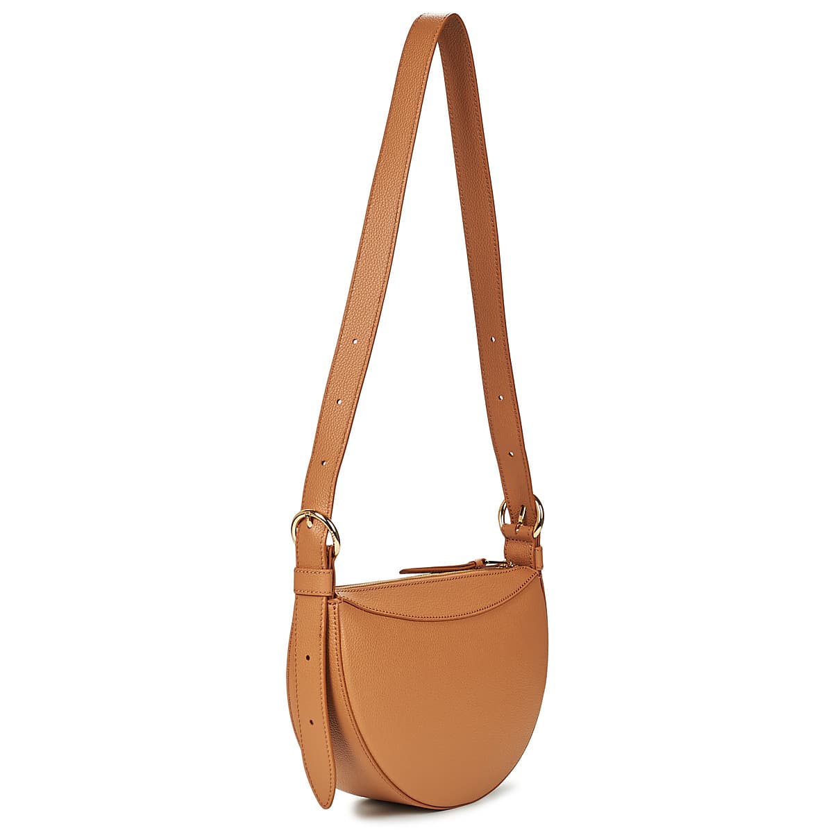 Women's Shoulder Bags Lancel Brown