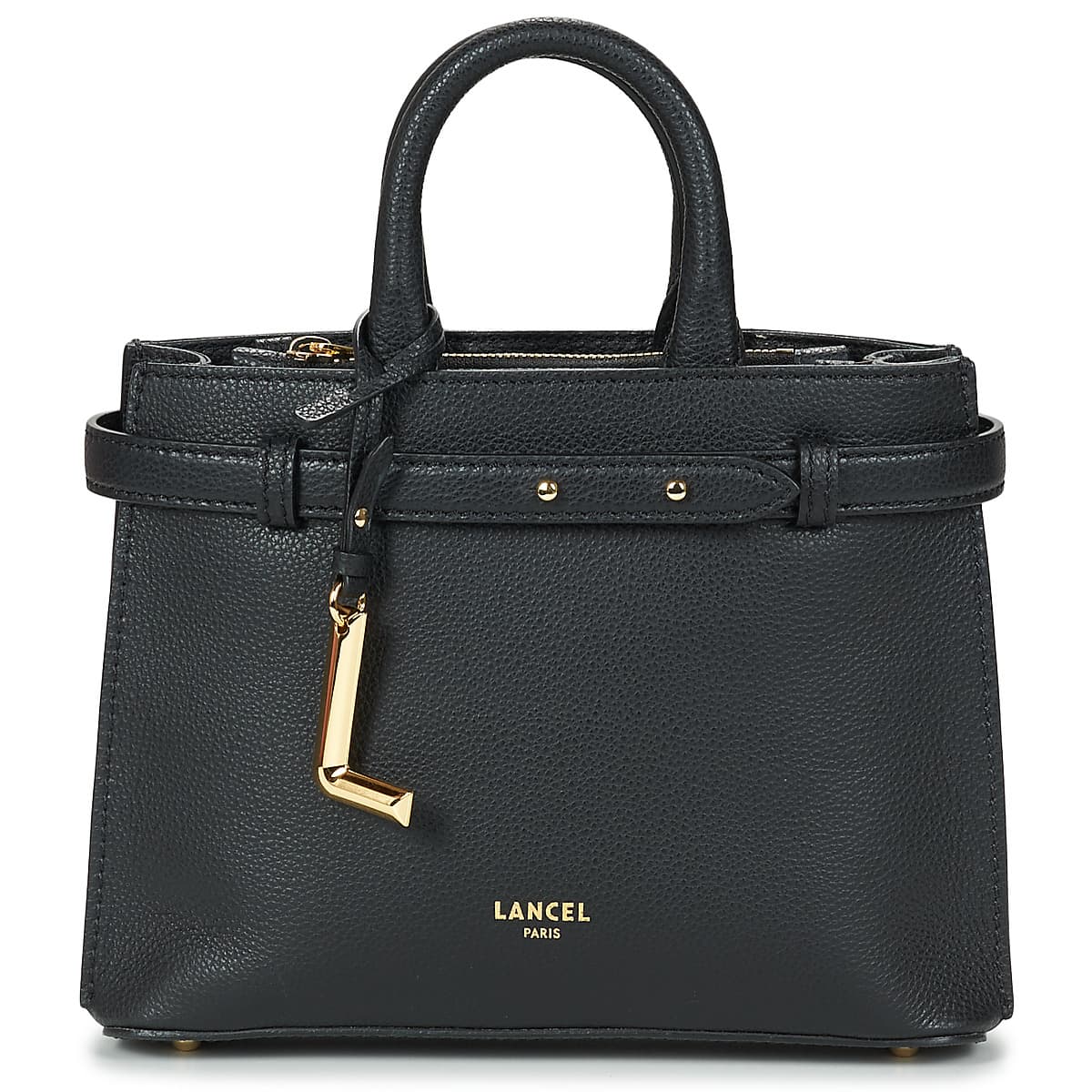 Τσάντες ώμου Lancel FAUBOURG CARRYALL ZIP S