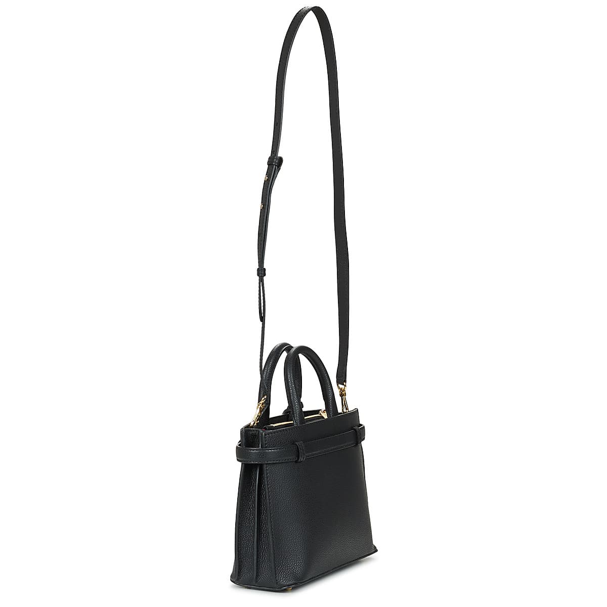 Women's Shoulder Bags Lancel Black
