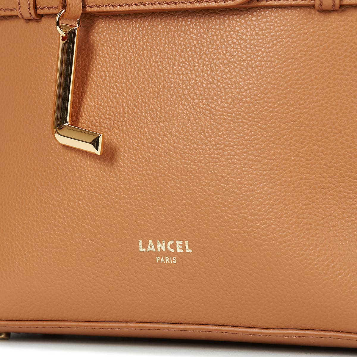 Women's Shoulder Bags Lancel Brown