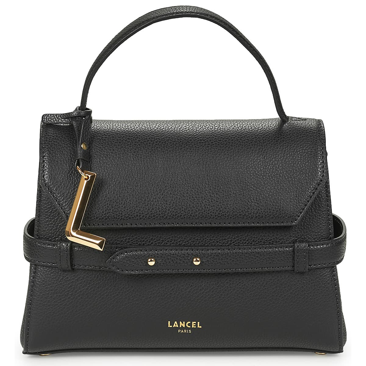 Τσάντες ώμου Lancel FAUBOURG TOP HANDLE