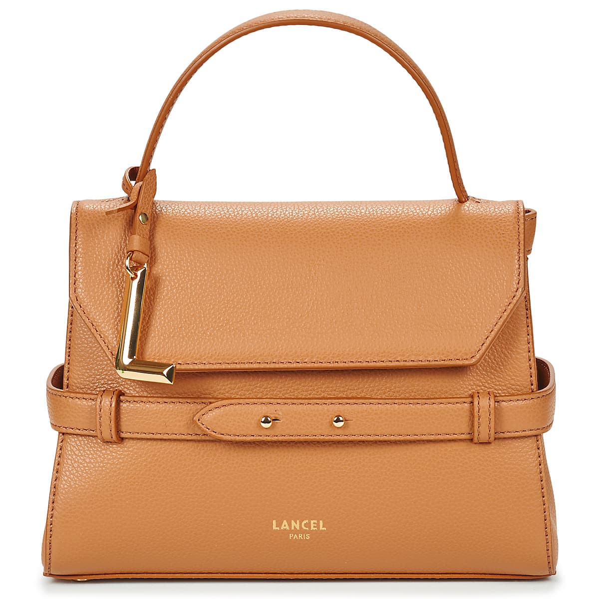 Τσάντες ώμου Lancel FAUBOURG TOP HANDLE