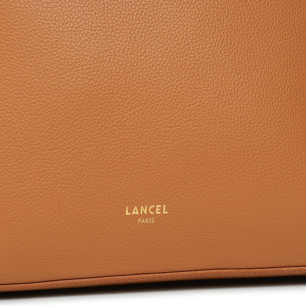 Women's Handbags Lancel Brown