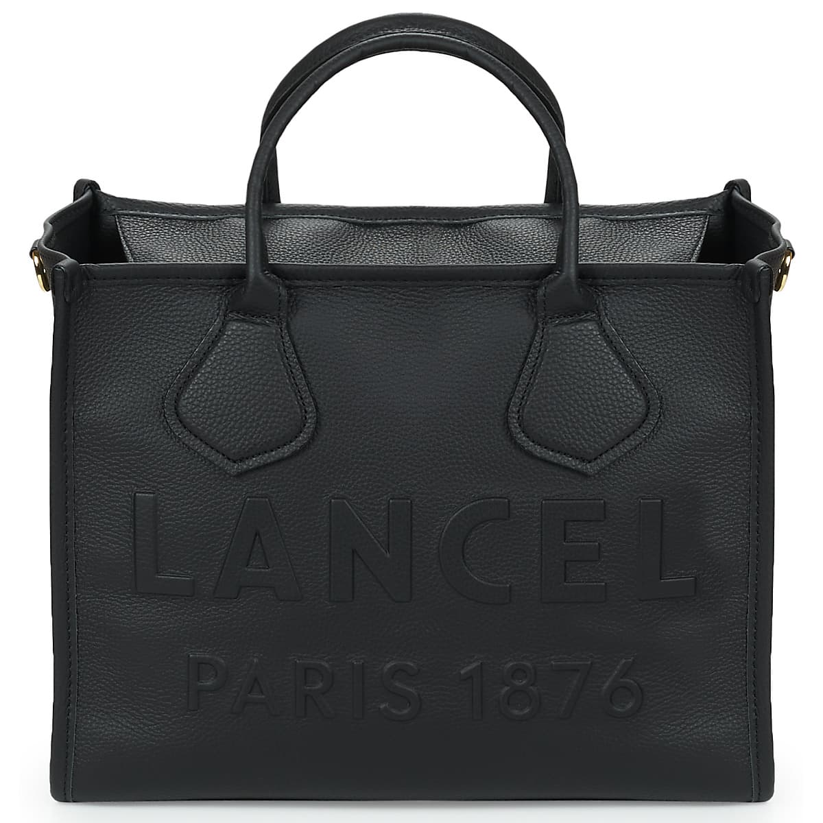 Shopping bag Lancel JOUR DE LANCEL