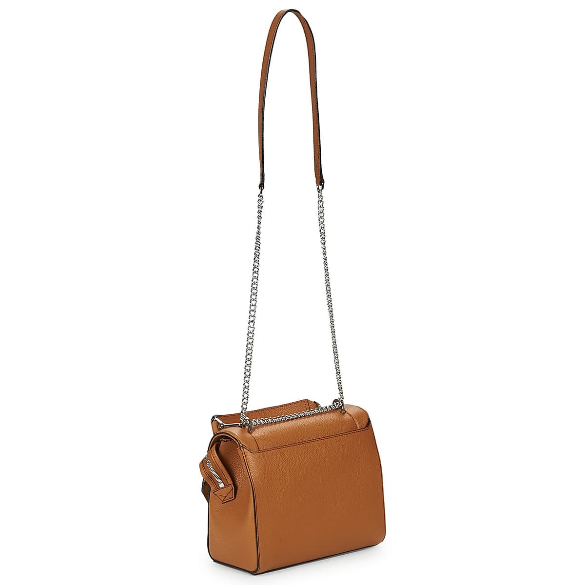 Women's Shoulder Bags Lancel Brown