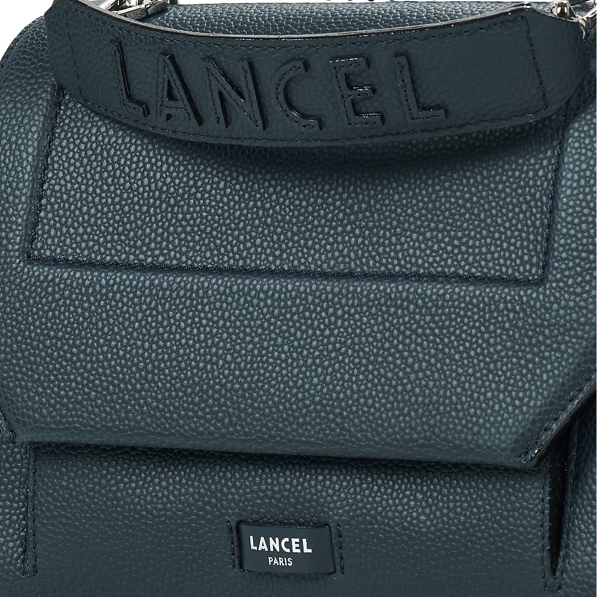 Women's Shoulder Bags Lancel Blue