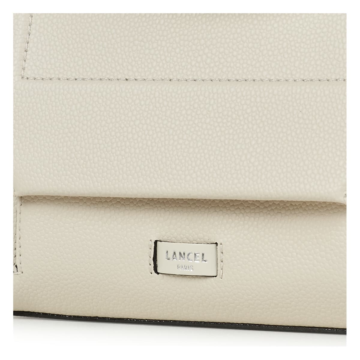 Women's Shoulder Bags Lancel White