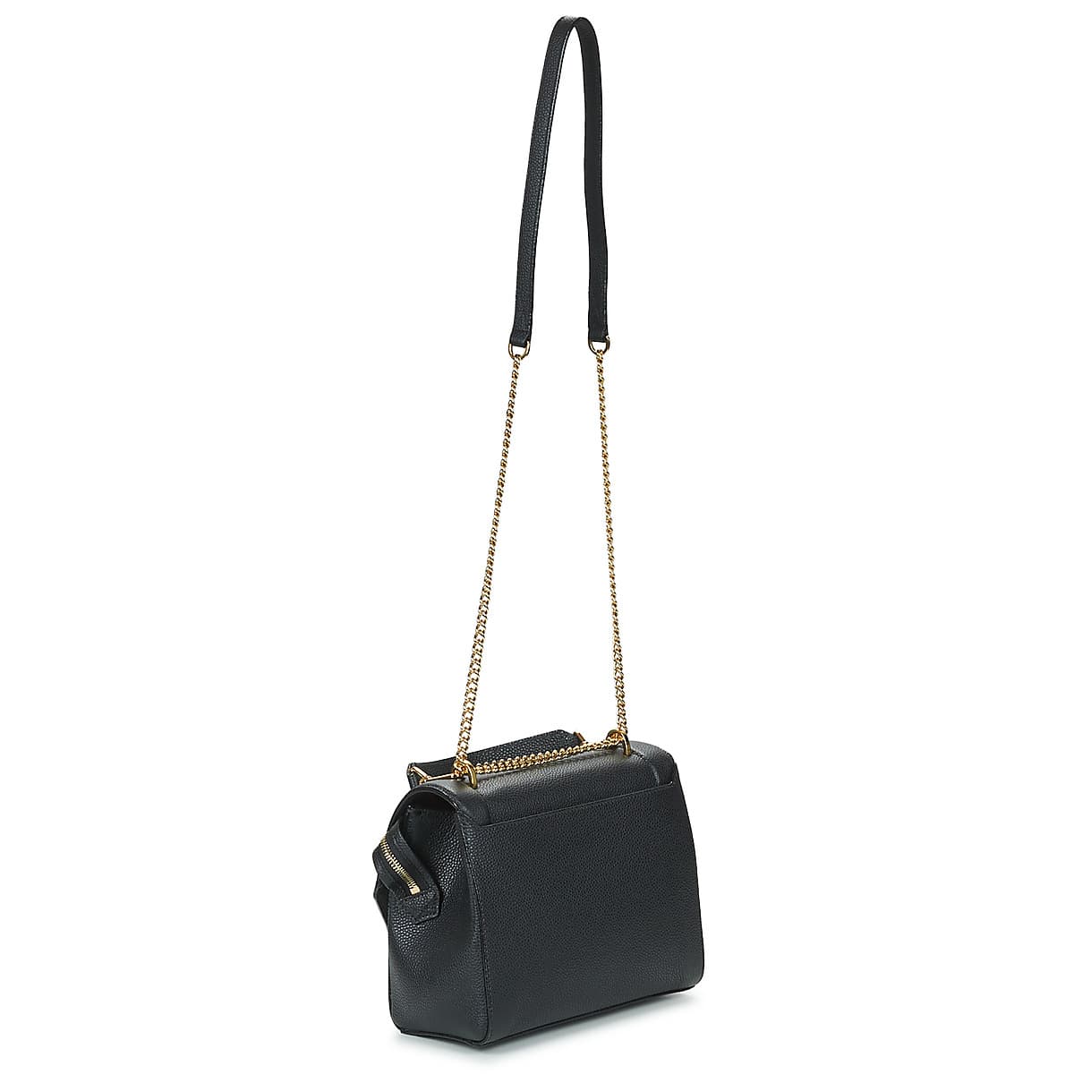 Women's Shoulder Bags Lancel Black