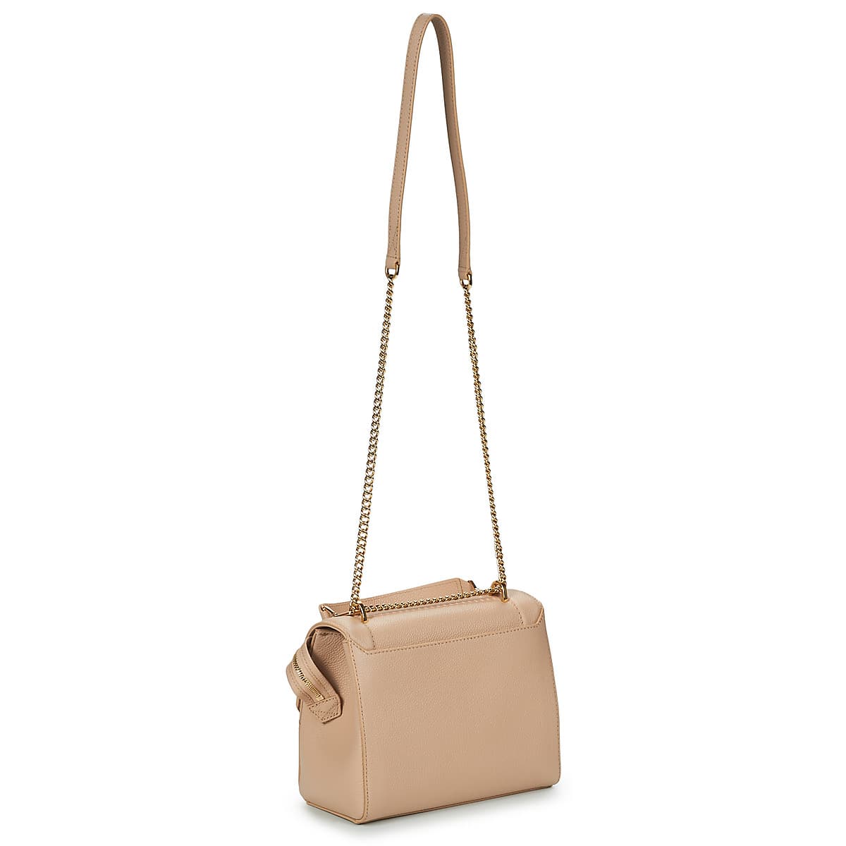 Women's Shoulder Bags Lancel Beige