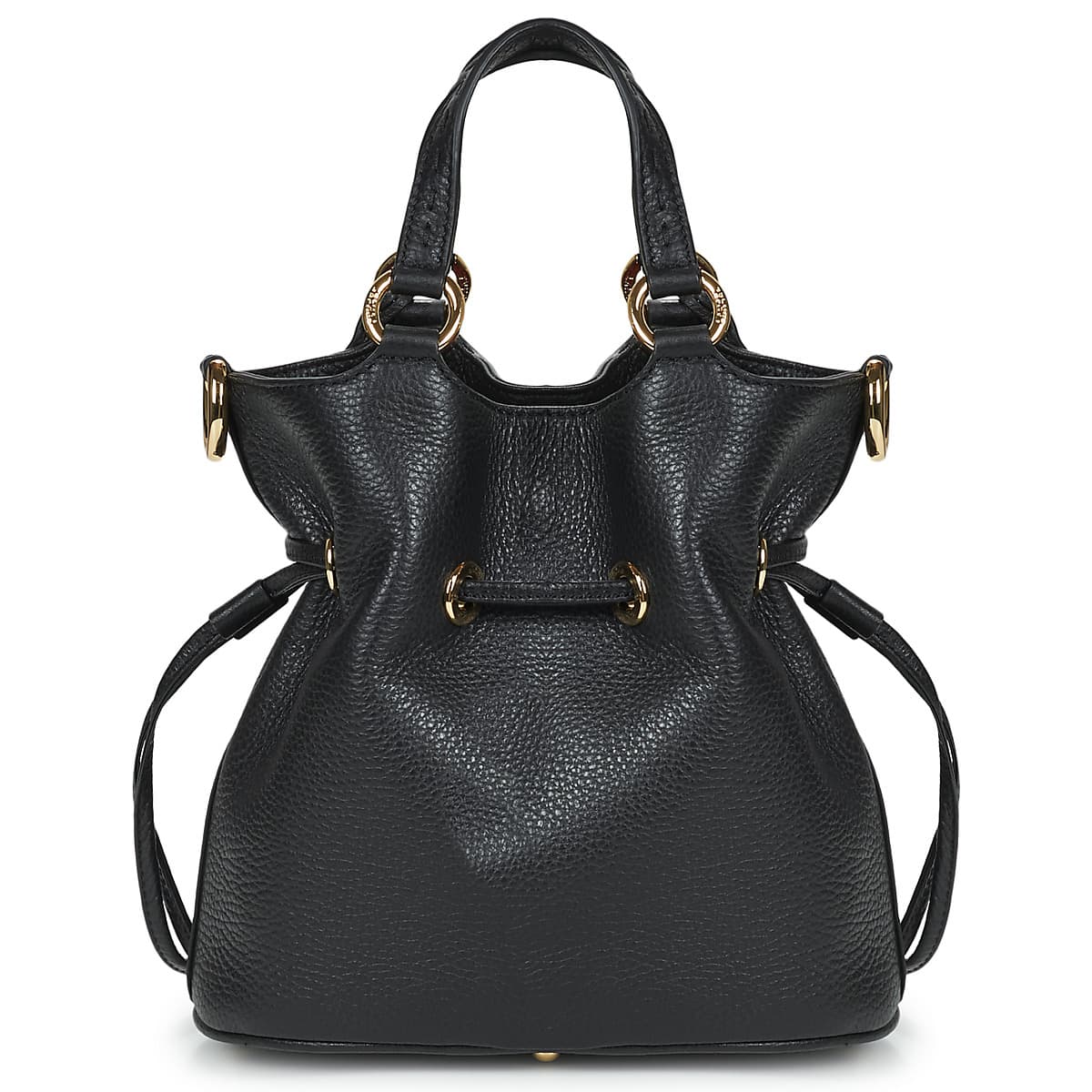 Women's Handbags Lancel Black