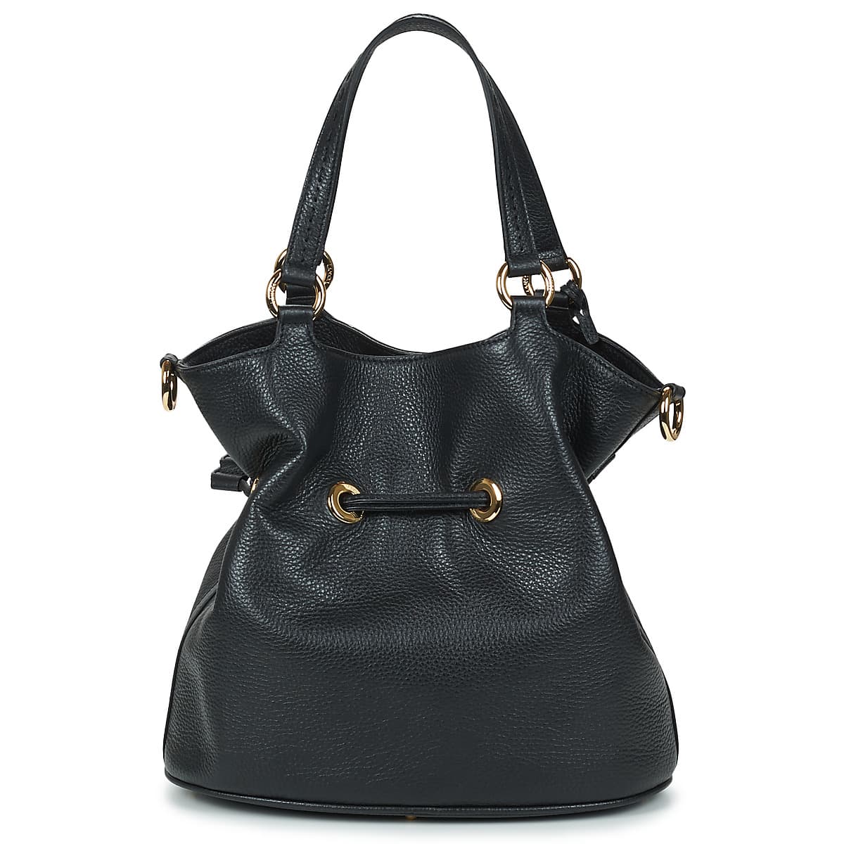 Women's Shoulder Bags Lancel Black