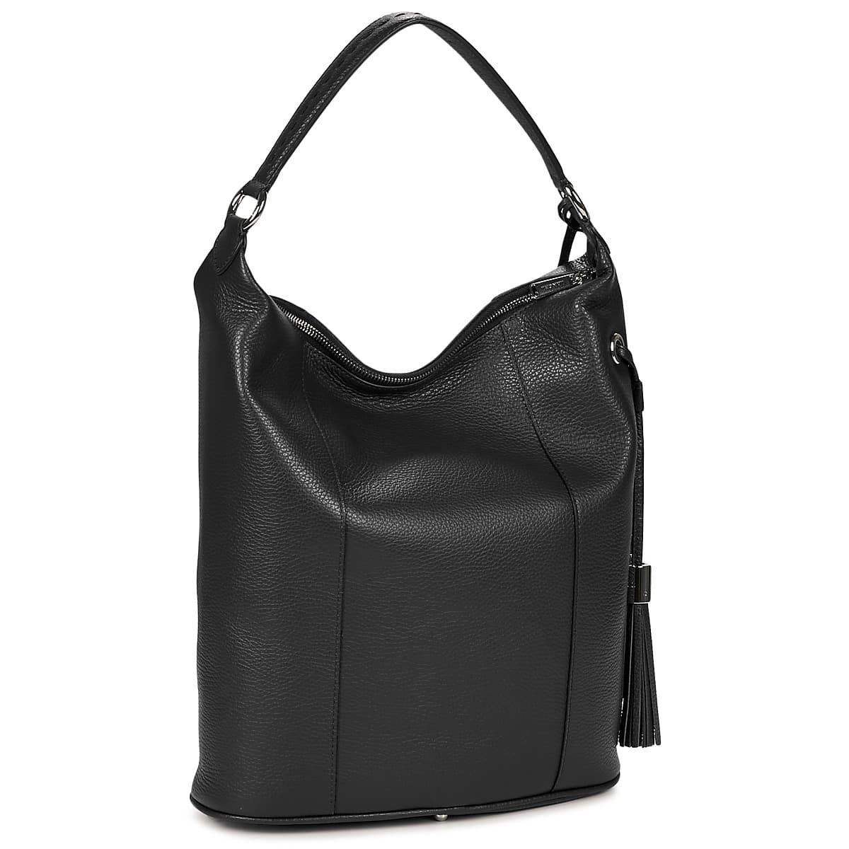 Women's Shoulder Bags Lancel Black