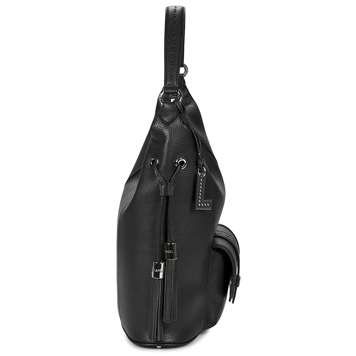 Women's Shoulder Bags Lancel Black
