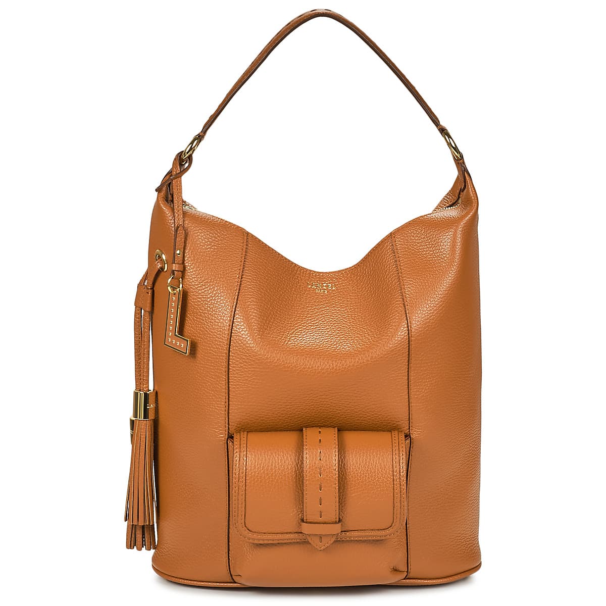 Τσάντες ώμου Lancel PREMIER FLIRT DE LANCEL HOBO