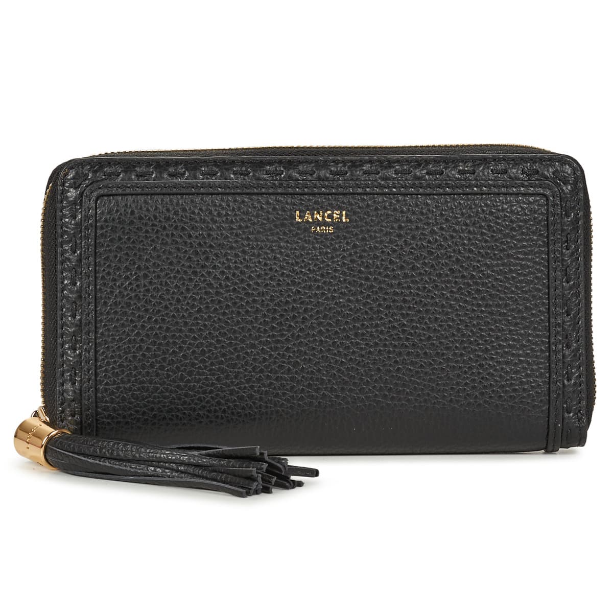 Women's Wallets Lancel Black