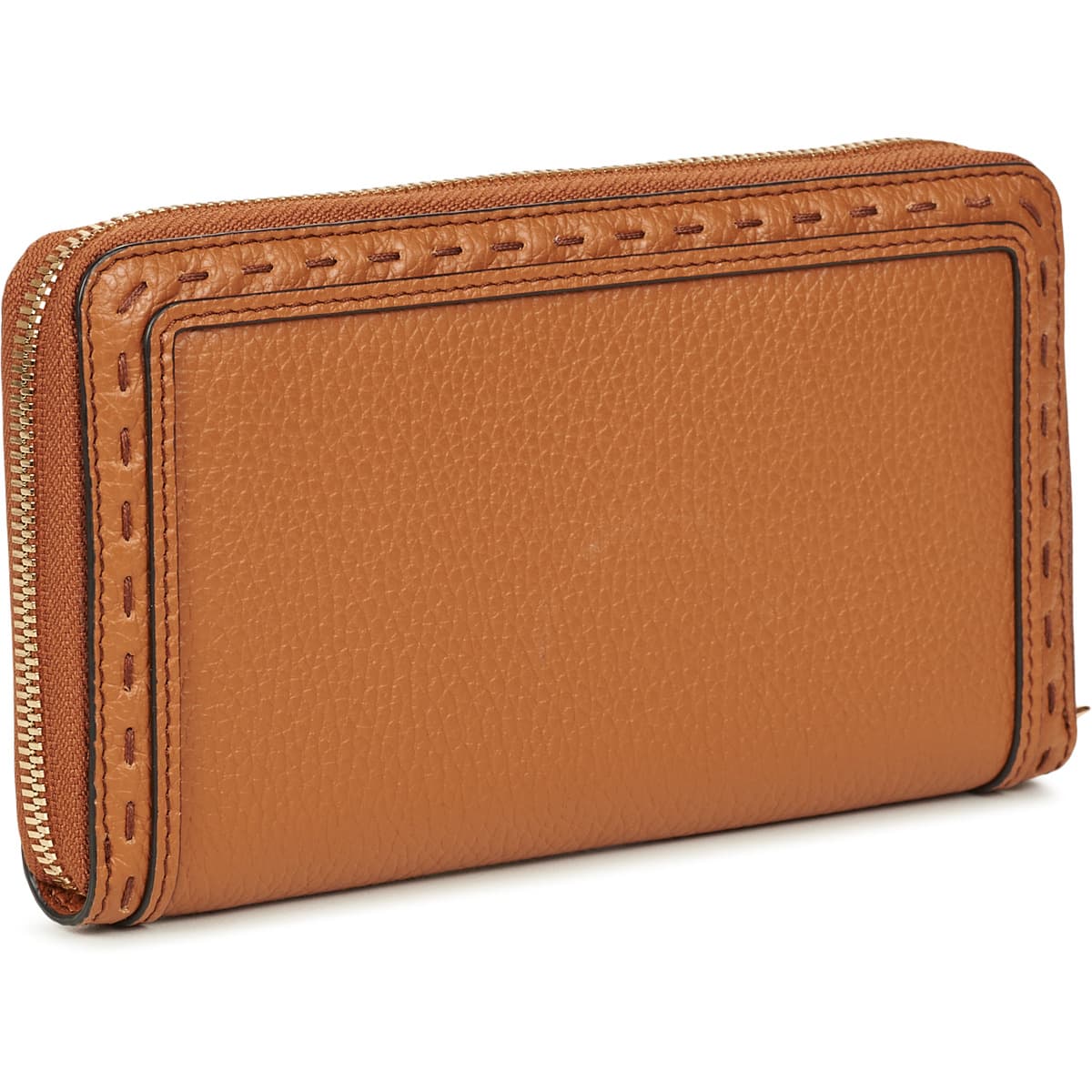 Women's Wallets Lancel Brown
