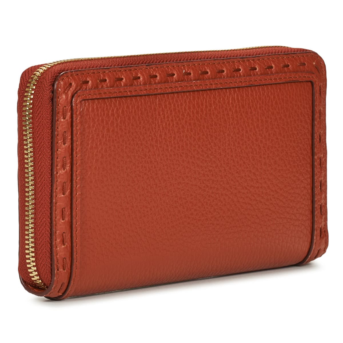 Women's Wallets Lancel Brown