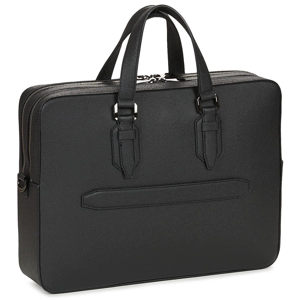 Men's Briefcases Lancel Black
