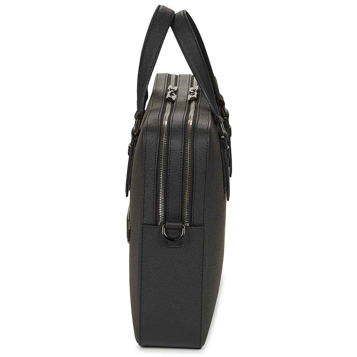 Men's Briefcases Lancel Black