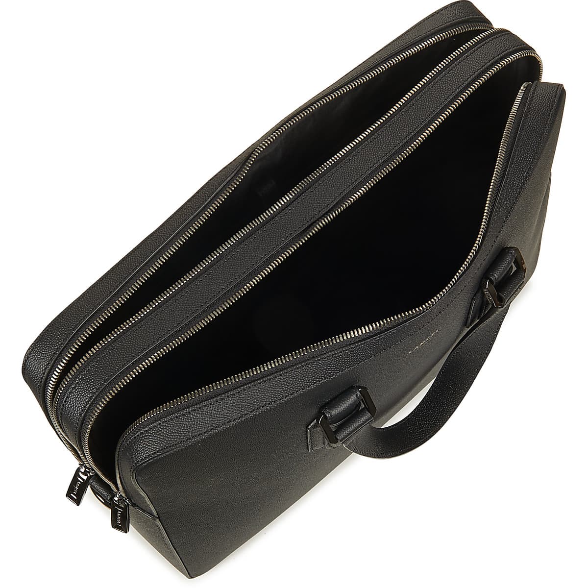 Men's Briefcases Lancel Black