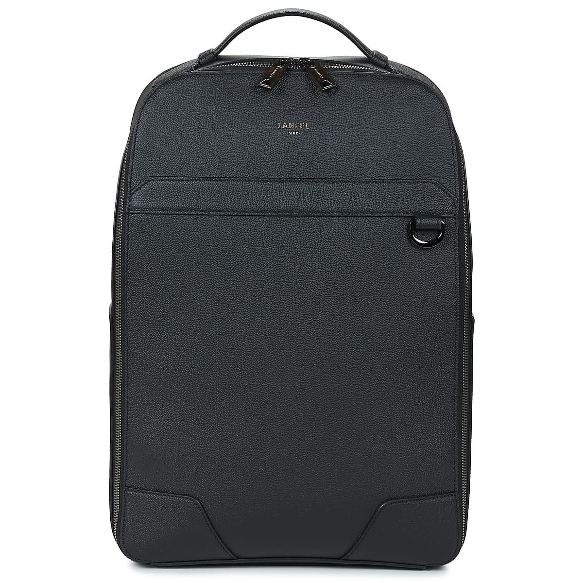 Men's Backpacks Lancel Black