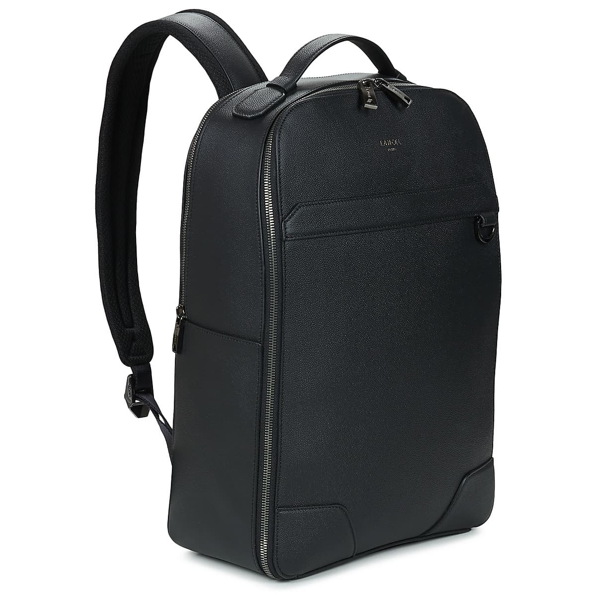 Men's Backpacks Lancel Black