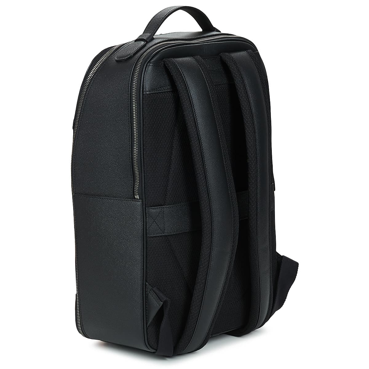 Men's Backpacks Lancel Black