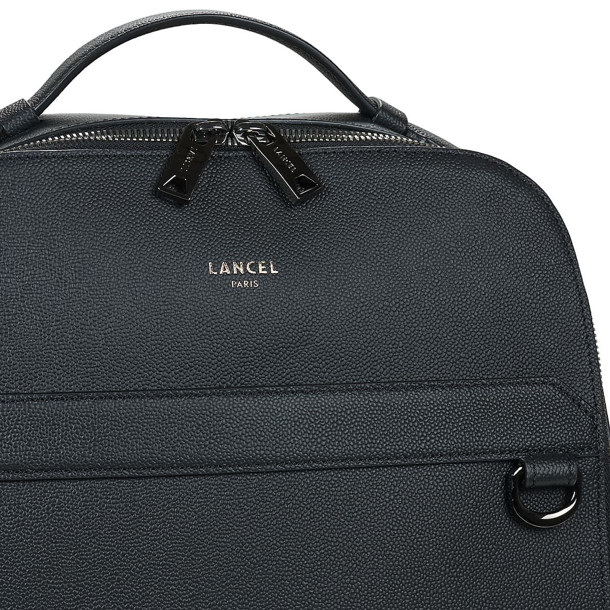 Men's Backpacks Lancel Black