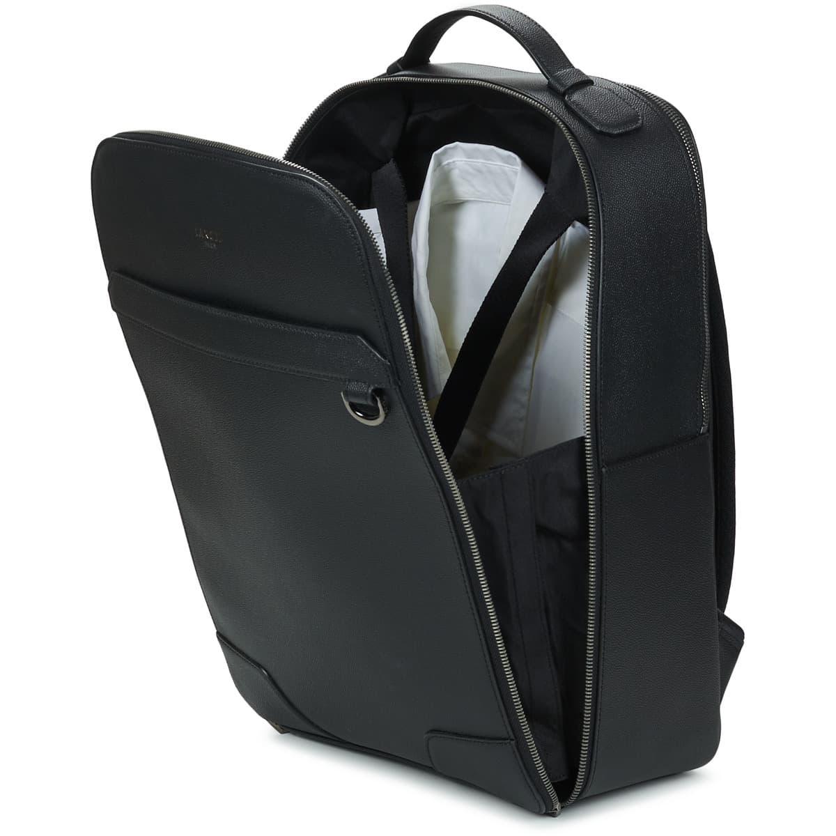 Men's Backpacks Lancel Black