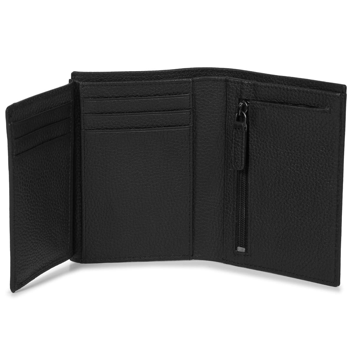 Men's Wallets Lancel Black