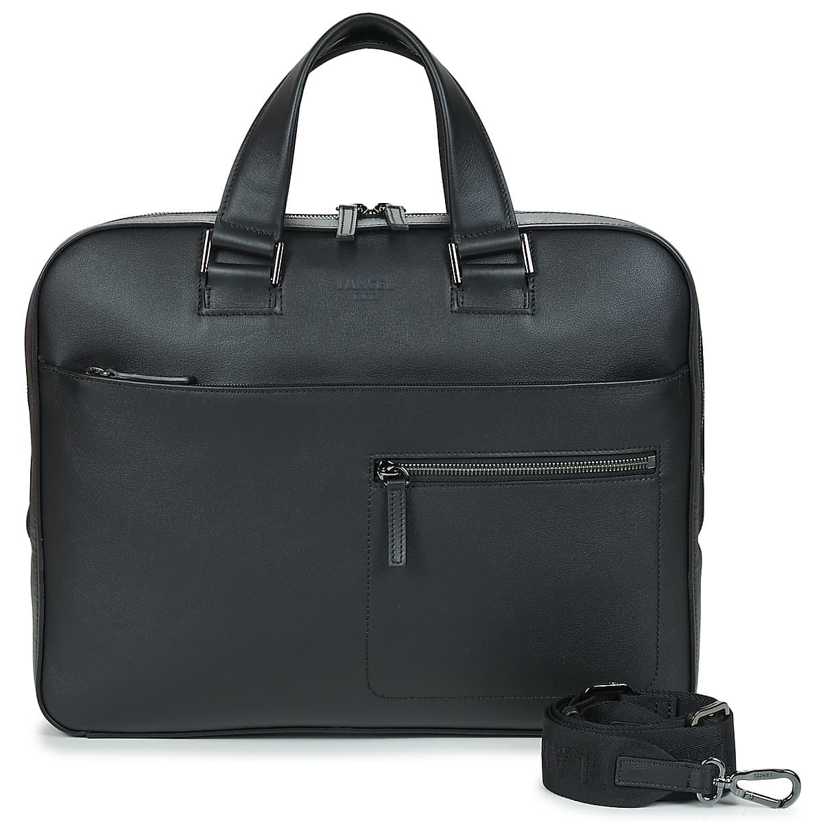 Χαρτοφύλακας Lancel MAX DE LANCEL