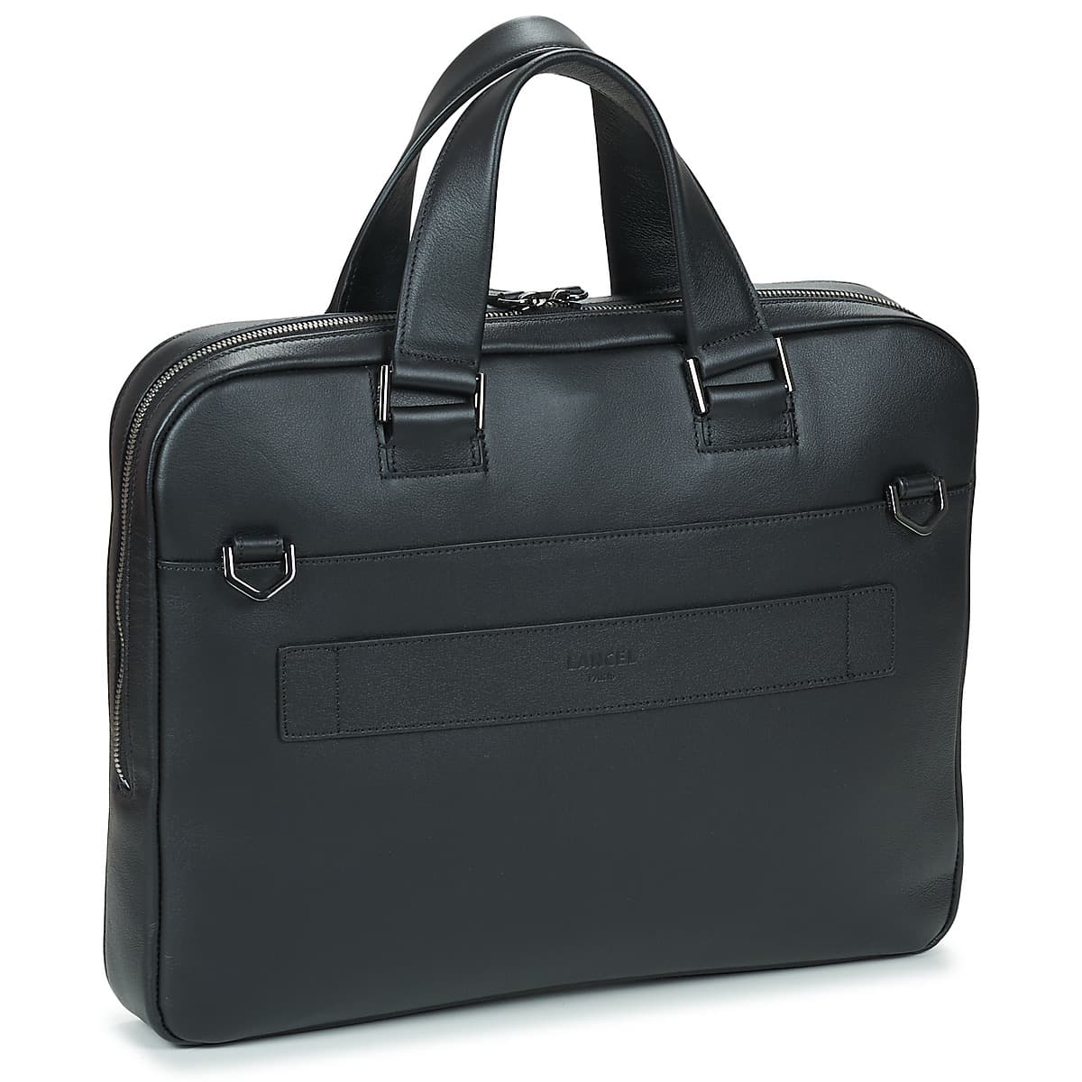 Men's Briefcases Lancel Black