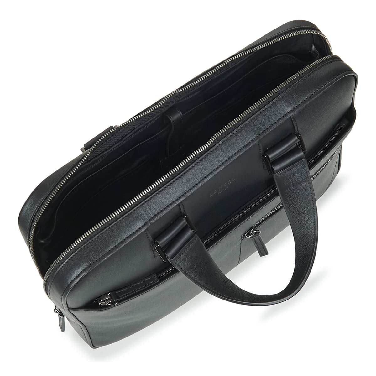 Men's Briefcases Lancel Black