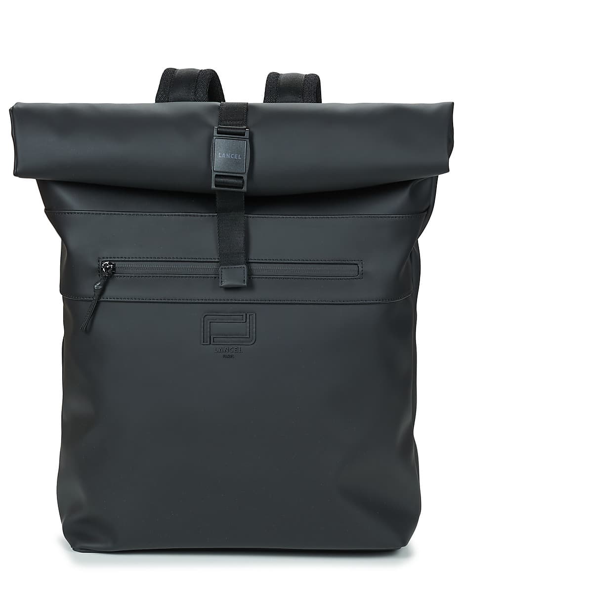 Men's Backpacks Lancel Black