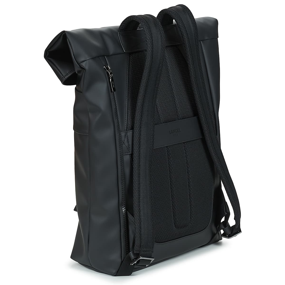 Men's Backpacks Lancel Black