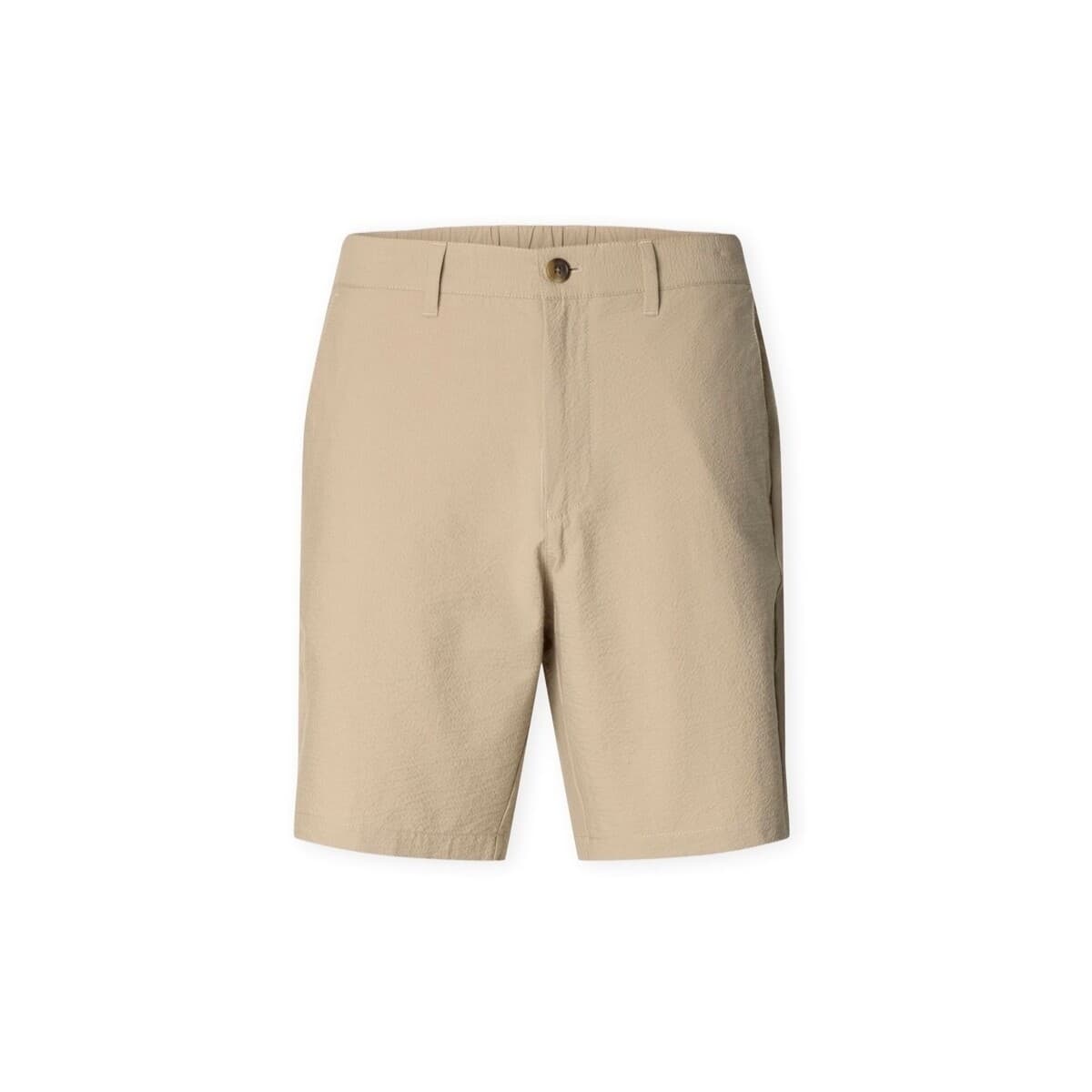 Men's Shorts Selected Green