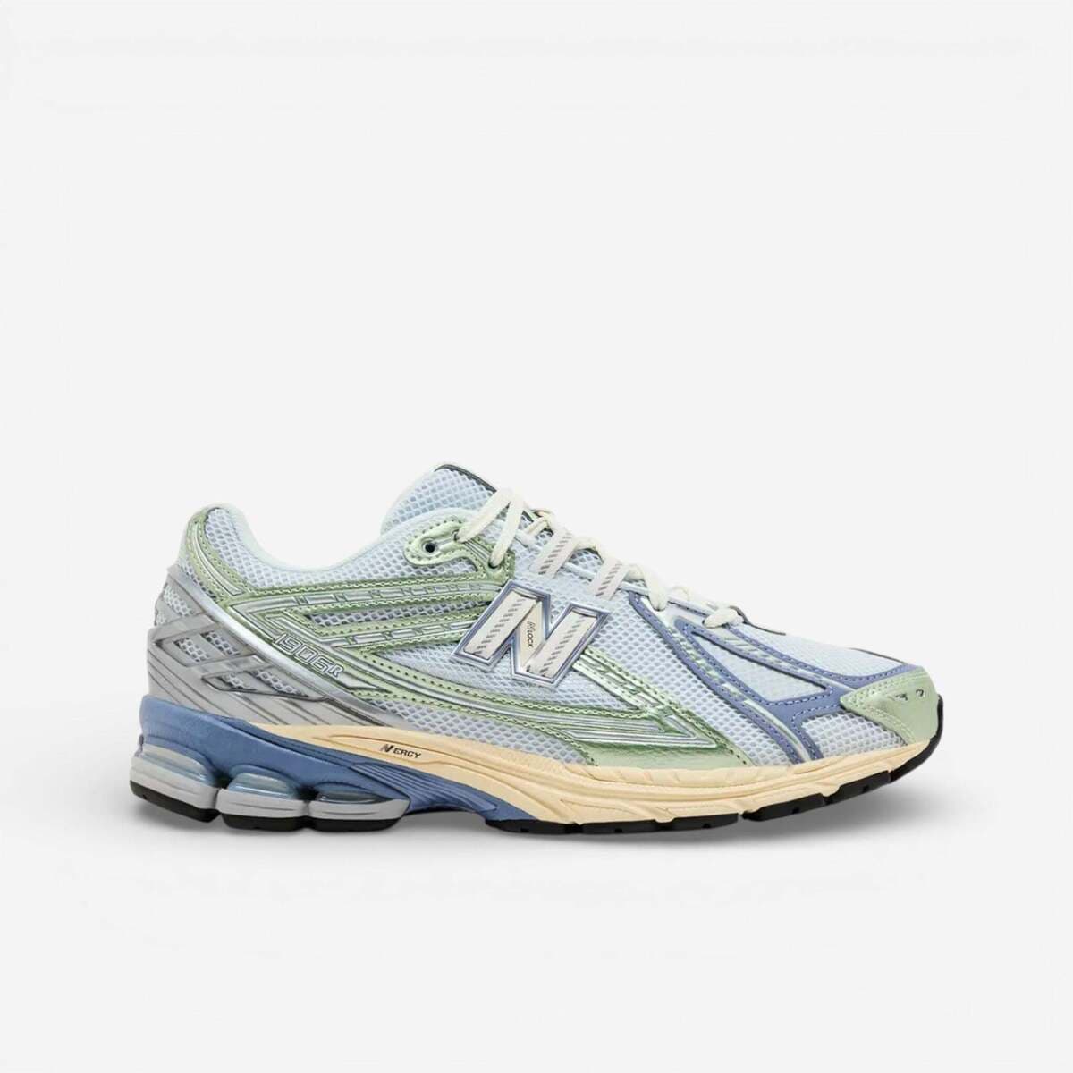 Xαμηλά Sneakers New Balance 1906R Ice Blue Melon Water