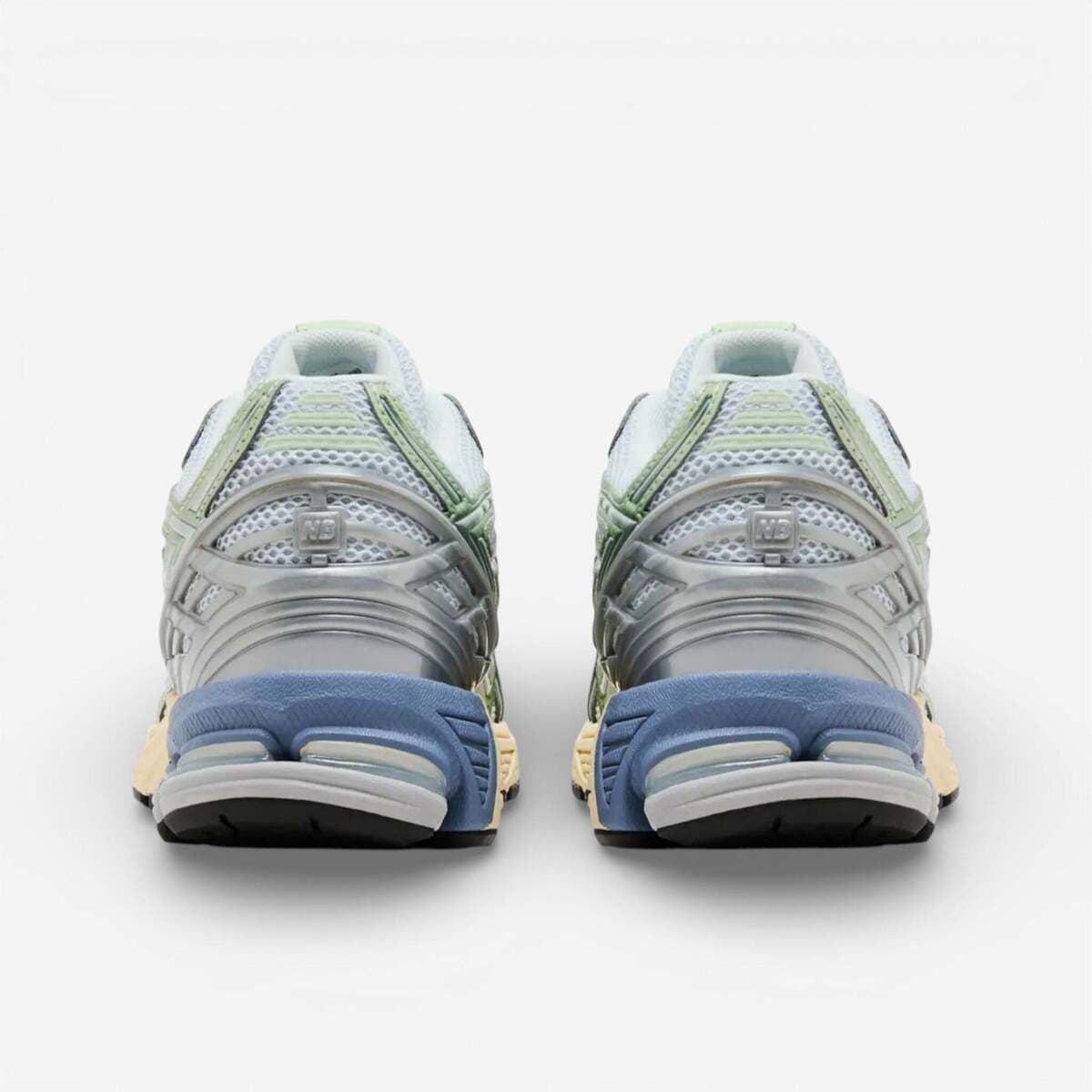 Men's Sneakers New Balance Blue