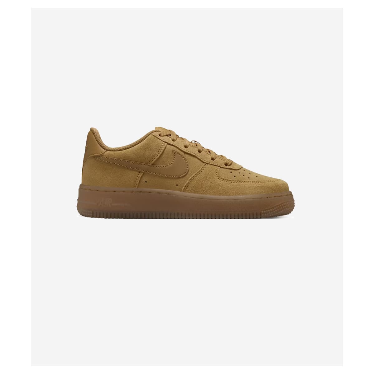 Men's Sneakers Nike Brown