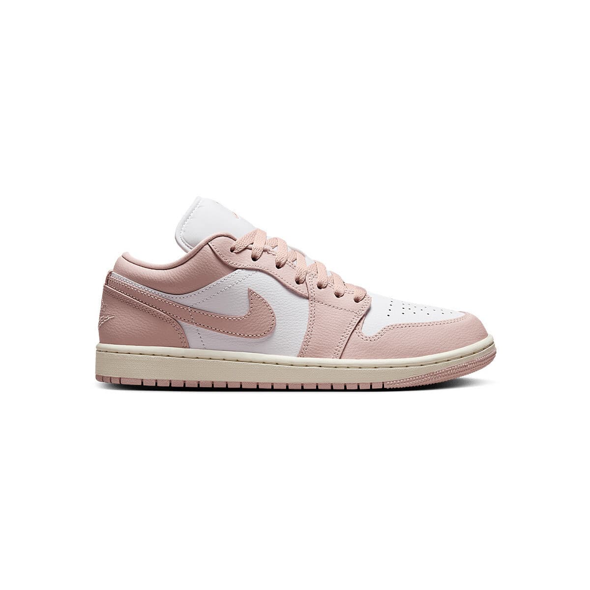 Men's Sneakers Nike Pink